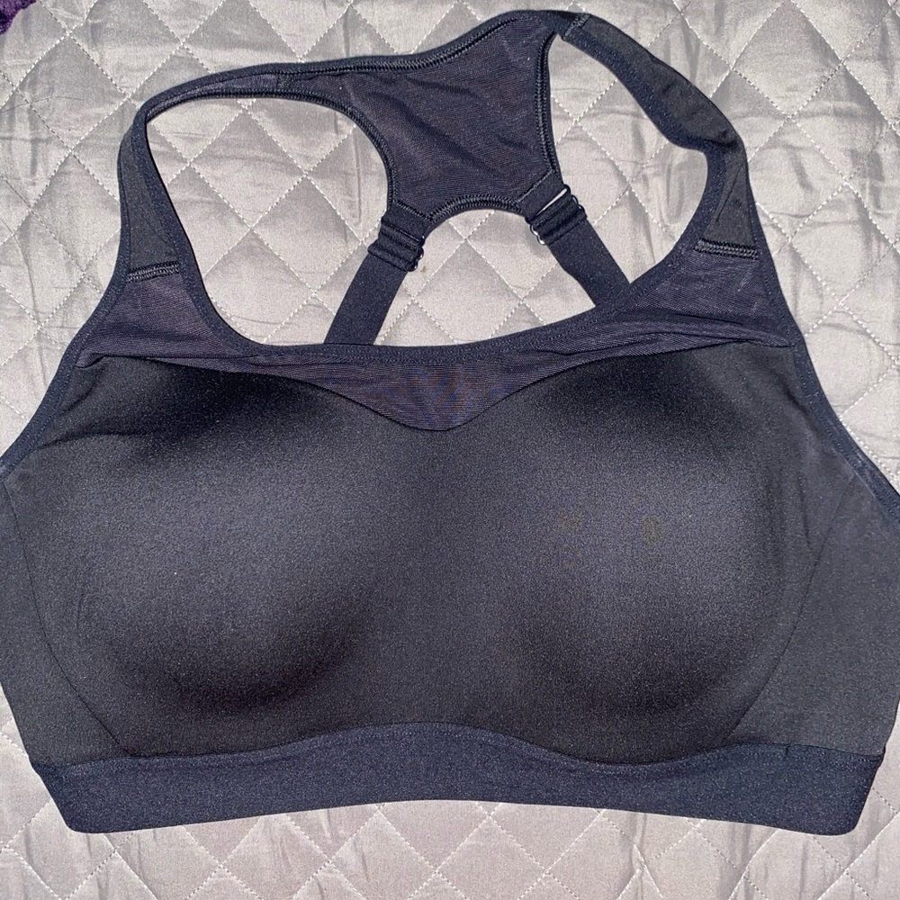 NWOT Gymshark High Support Sports Bra